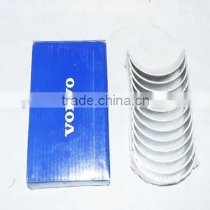 Volvo L45 L40 L110 EW140 G930 G940 EC290B EC240B Bearing Bushing 11700285 11700284 950588 thumbnail-1