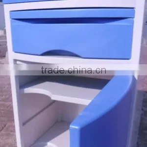 Bedside Locker ABS Medical Cabinet,ABS Bedside Cabinet,Bedside Locker,ABS Hospital Bedside Locker thumbnail-1