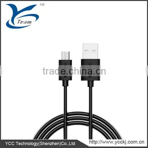 Premium High Speed USB 2.0 Micro-USB to USB Sync and Charge Cables for Android, Samsung, HTC, Motorola, Nokia Etc. thumbnail-2