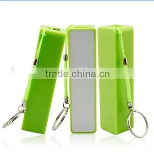 Perfume Smart Phone Power Bank thumbnail-4