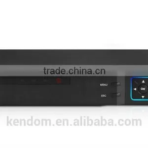 Kendom High Cost Effective 8 CH IR CCTV System Kit 960P Recording DVR AHD Bullet Cameras CMOS Sensor Indoor and Outdoor Use thumbnail-3