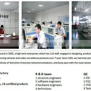 HD PTZ Conference Camera With 20x Optical Zoom For Web Conferencing System thumbnail-5