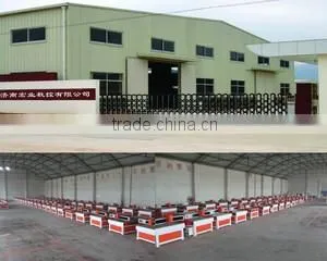 Jinan Hongye CNC Machine Co., Ltd. company overview - view 2 thumbnail