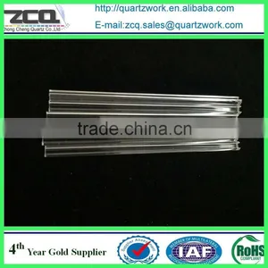 Quartz Capillary Tube thumbnail-4