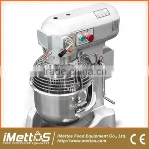 B20 Food Mixer Machine With Competitive Price thumbnail-2