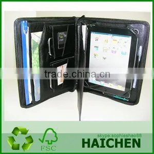 Hot Selling Fashionable Tablet Case for Ipad 4 Portfolio Case thumbnail-1