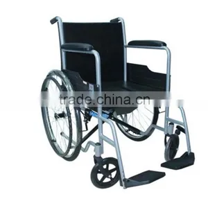 High Quality Made In China Wheelchair thumbnail-3