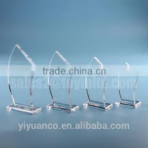 Acrylic Trophy/award ATA--053 thumbnail-1