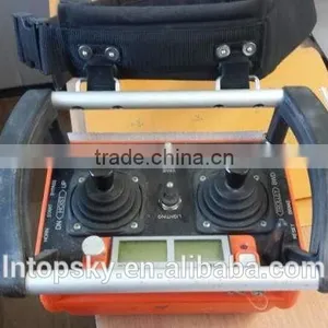 Tower Crane Spare Parts Remote Joystick Safety Protection Part thumbnail-2