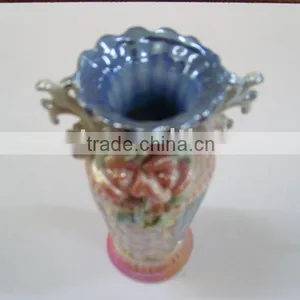 Handmade Ceramic Vase thumbnail-1
