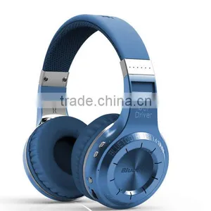 Stylish Stereo Bluetooth Headphone With Ergonomic Design Model HS01 thumbnail-5