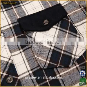 Man Shirt Factory Supply Turkish Casual Dress Shirt Casual Dress Shirts Male thumbnail-6