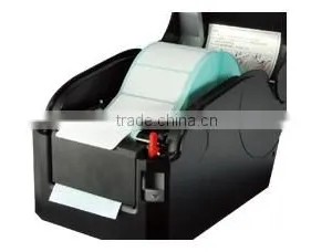 Bizsoft 2016 Promotion! GP-3120T High Speed Mini Thermal Barcode Thermal Printer thumbnail-5