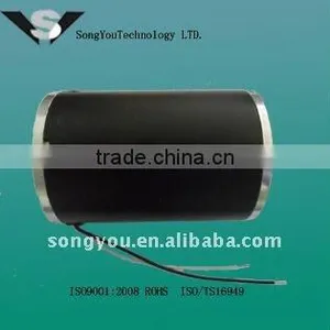 24v dc Permanent Magnet/ High Power /magnetic Motor thumbnail-1