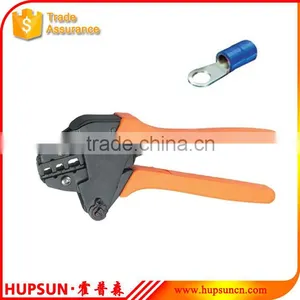 High Quality VH2-30JC Insulated Terminals Ratchet Crimping Plier Wire Crimpers Tools thumbnail-1
