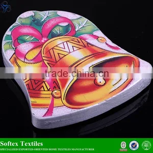 Christmas Gift Towels,novelty Promotion Compressed Towel thumbnail-1