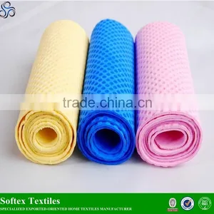 PVA Dog Cleaing Chamois Instant Cooling Towel thumbnail-5