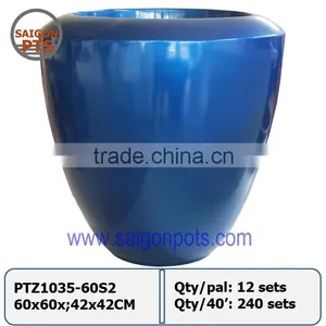 Polystone Planter thumbnail-1