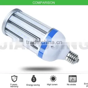 120w Led Corn Light With High Quality 120w Led Corn Bulb E29 E39 E40 Led Corn Lamp DLC Listed thumbnail-1