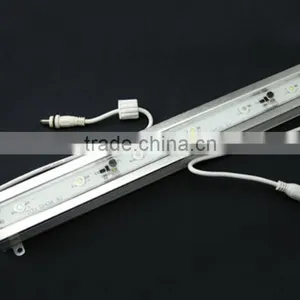 Aluminum Groove 1200m 4ft Led Aquarium Light thumbnail-2