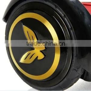 Two Wheels Smart Scooter thumbnail-5