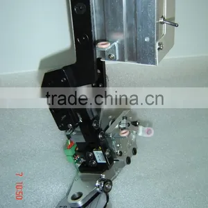 Easy Cording Device and Ribbon Device for Embroidery Machine thumbnail-2