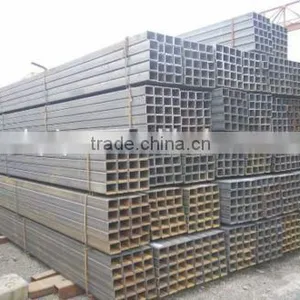 Wenkang Square and Rectangular Tube thumbnail-1