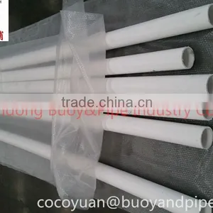 Food Grade UHMWPE Pipes thumbnail-2