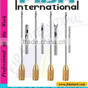 Liposuction Cannulas Set, Liposuction Cannulas, Liposuction Luer Lock Cannulas, Irrigation Cannulas, Cosmetic Cannulas Set thumbnail-1