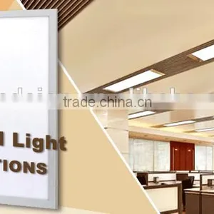US Inventory UL Led Panel Light 65w 110v 2X4 LED Panel Light thumbnail-3
