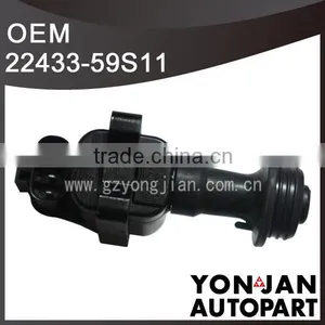 Brand New Quality Part Ignition Coil Pack 22433-59S11 for Silvia 180sx thumbnail-2