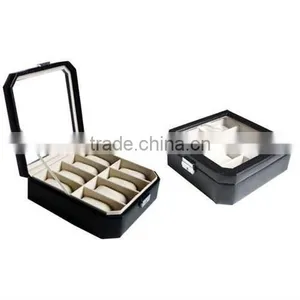 Carry Carrier Wood Watch Boxes thumbnail-1