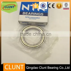 Japan NTN Deep Groove Ball Bearing 6007 6007z 6007zz thumbnail-4