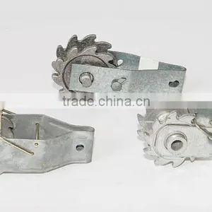 Fence Wire Tensiner With Spring Clip thumbnail-5