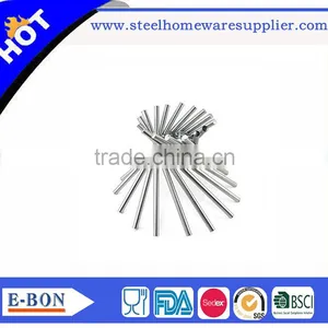 Hot Sale Stainless Steel Colander/fruit Basket With Silicon Handle for House thumbnail-6