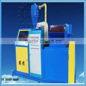 Direct Factoryy Supply Crusher Copper Wire Recycling Machine thumbnail-5