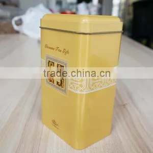 Hot Sale Good Quality Tea Box thumbnail-2