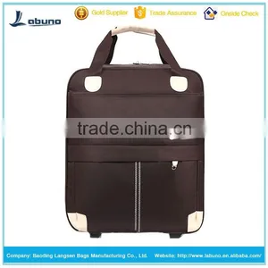 China Luggage Travel Bag /Travel Trolley Luggage Bag With Wheels thumbnail-3
