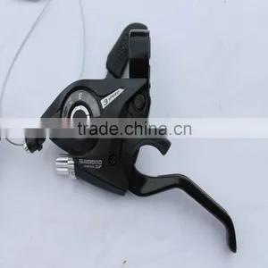 SH-DR6401 Bicycle/bike 3 and 7 Speed Derailleur Sets thumbnail-2