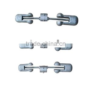 Vibration Damper Stockbridge thumbnail-3