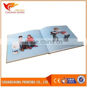 China Wholesale Perfect Binding Notepad Printing Service thumbnail-1