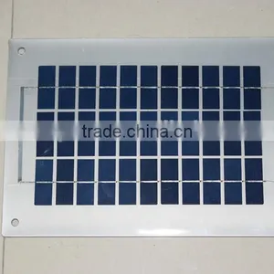 Good Price Aluminum Board PV Frame Profile for Solar Panel thumbnail-5