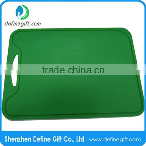 Kitchen Appliances Eco-friendly Flexible Chopping Blocks Silicone Cutting Board thumbnail-2