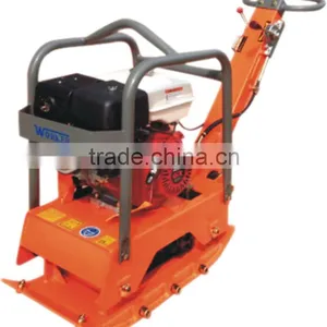 Honda Plate Compactor WKP 160 thumbnail-1