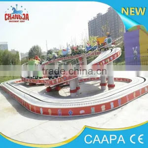 Mini Travel Small Amusement Rides for Sale thumbnail-1