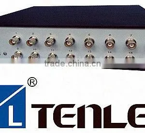 Usb Interface Dynamic Data Acquisition Daq thumbnail-1