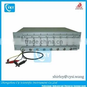 5V 30A Battery Analyzer for Capability Grading and Battery Pack Testing thumbnail-1