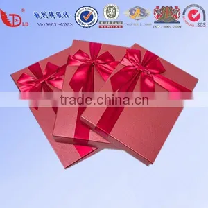 High Quality Different Shaped Gift Boxes,gift Packaging Box thumbnail-6