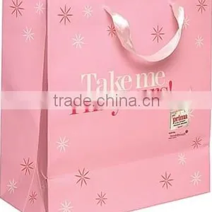 Wholesale Brown Kraft Packaging Bag Paper With Color Printing thumbnail-2