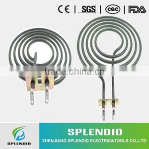High Quality 5 Turns Electric Coil Heating Element Quality Choice thumbnail-1